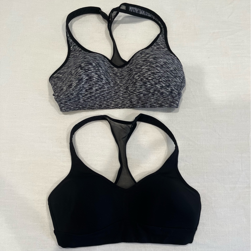TWO Lululemon SportsBra
